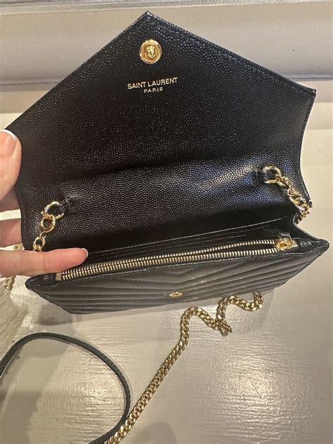 ysl clutch bag ebay uk|YSL clutch and evening.